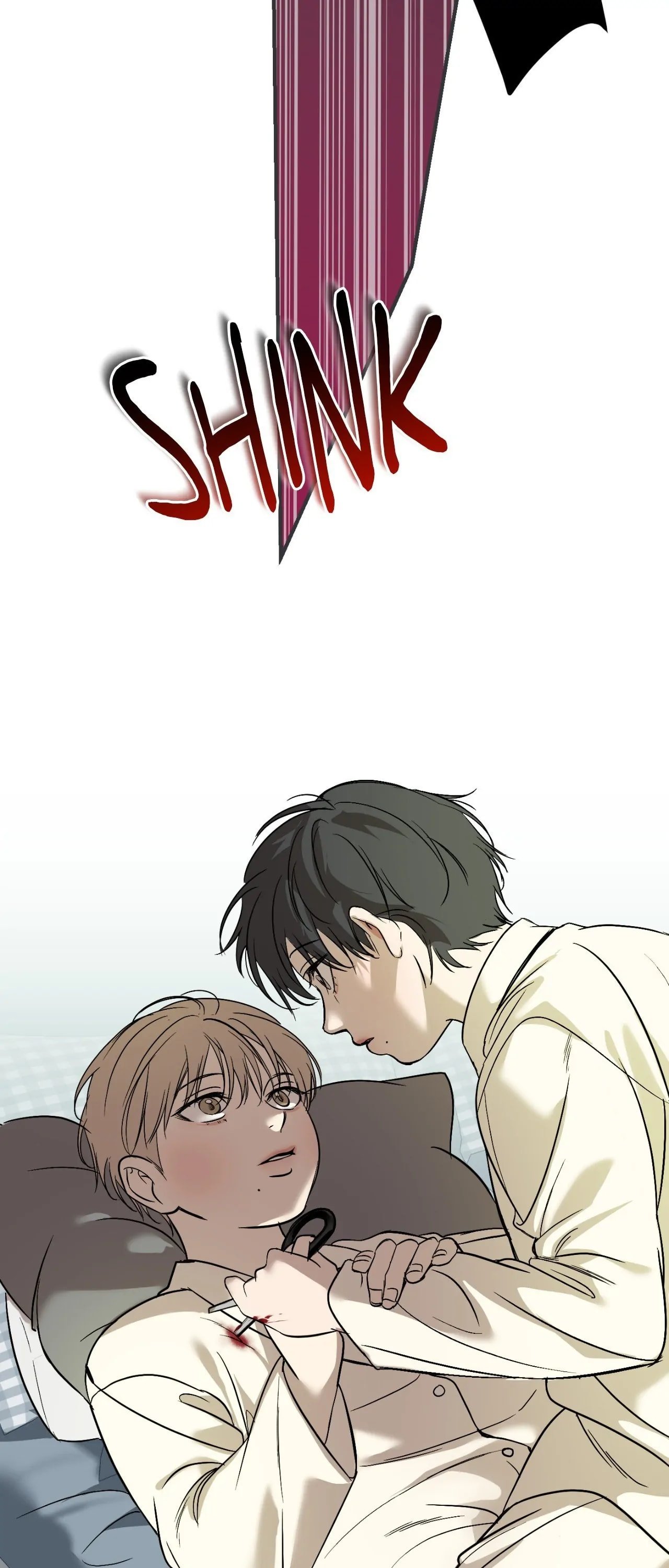 backlight, Chapter 33 image 50